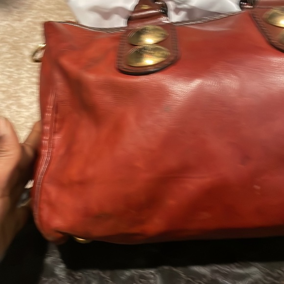 Gucci Babooshka Bag - Picture 4 of 6